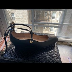French Sole nwt in box